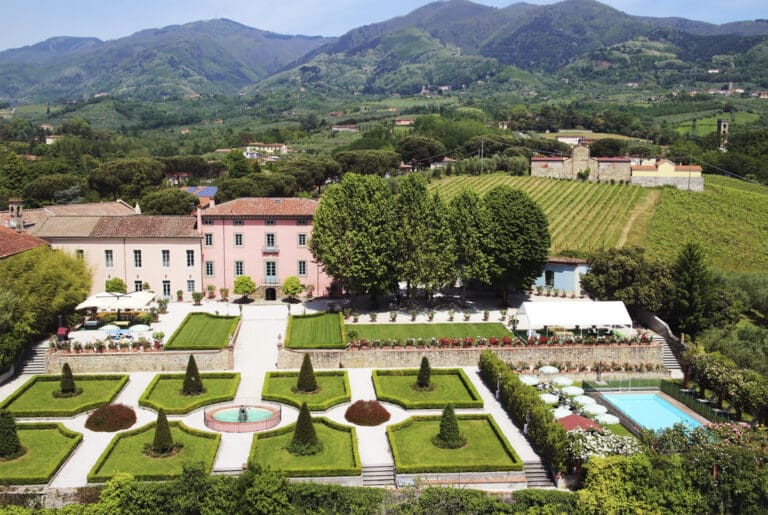 Santa Gemma Italy