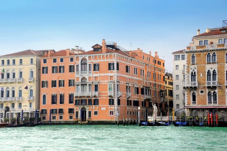 Sarese Italy