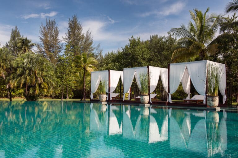 Sarojin Garden Thailand