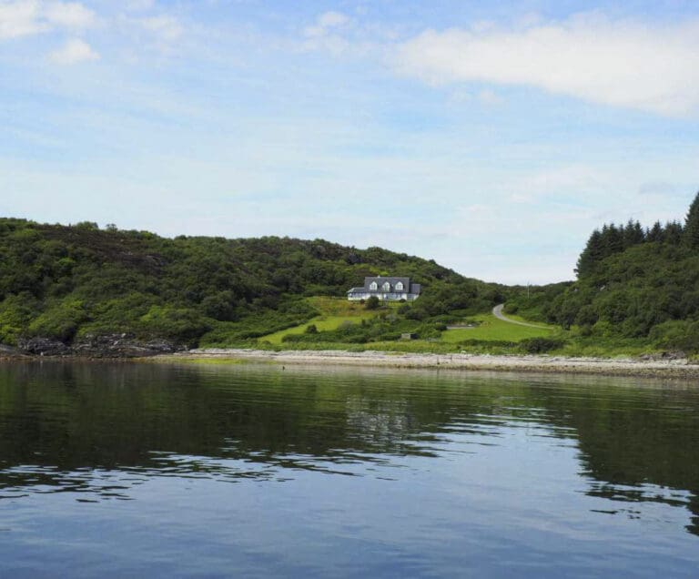 Seal Bay Cottage United Kingdom