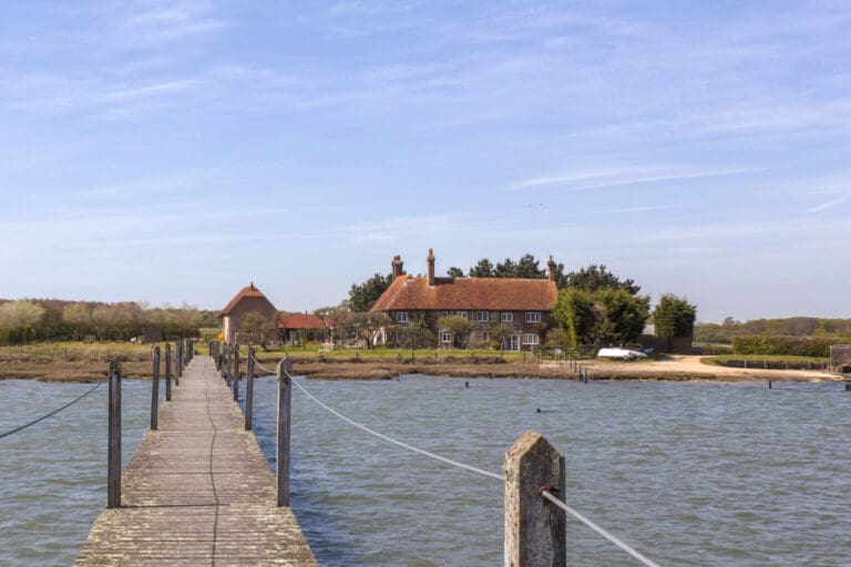 Seastar Cottage United Kingdom