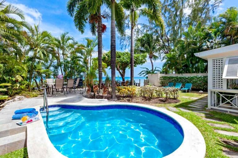 Seawards Barbados