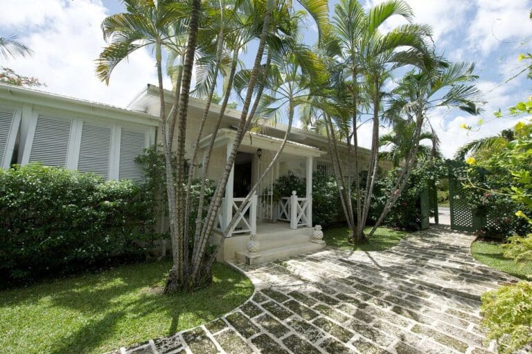Senderlea Barbados