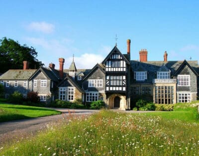 Severn Country House United Kingdom