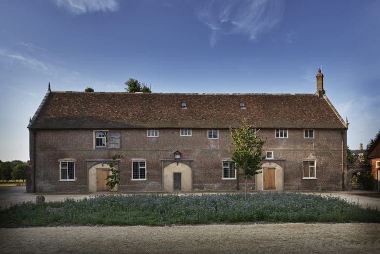 Shaftesbury House United Kingdom