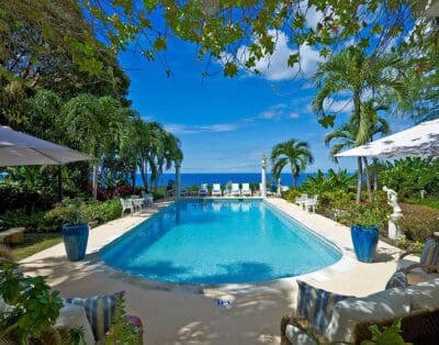 Shangri La Barbados