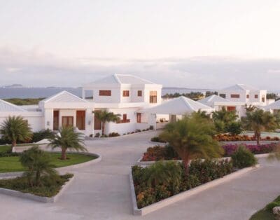 Sheriva Estate Anguilla