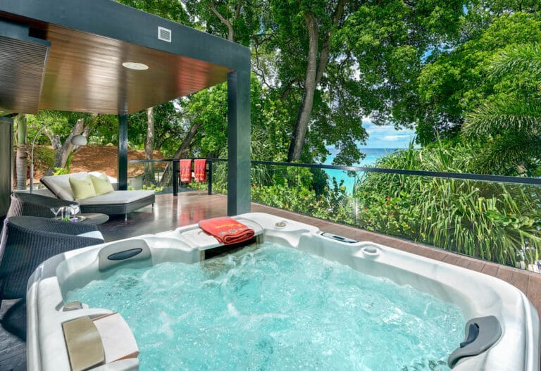Shoestring Barbados