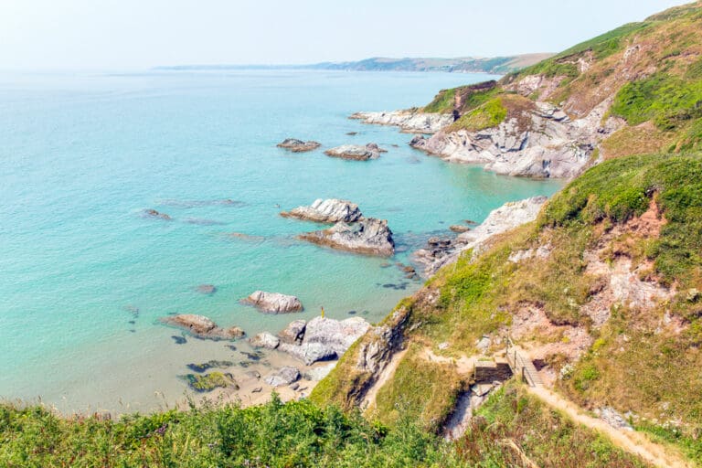 Shoretop Beachouse United Kingdom