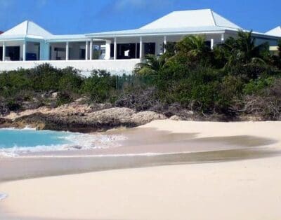 Shutters on the Beach Anguilla