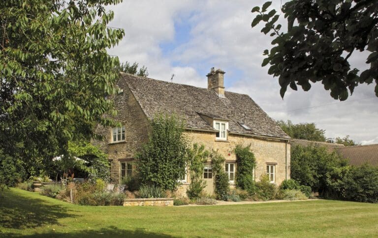 Sky Cottage United Kingdom