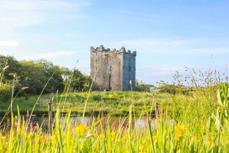 Smiths Castle Ireland