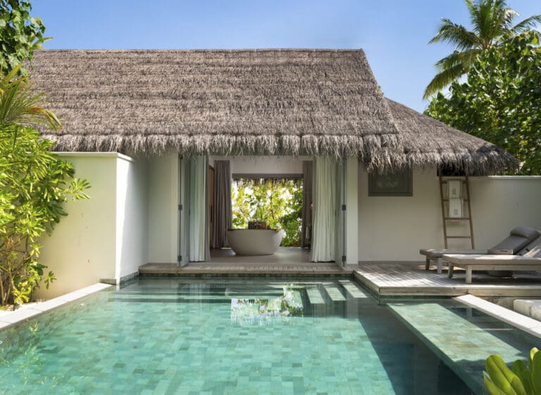 Snaper Villa Maldives