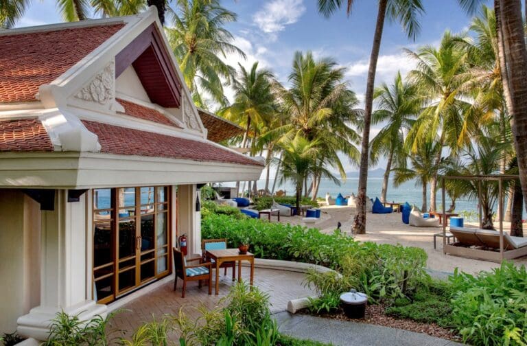Sorubim Villa Thailand
