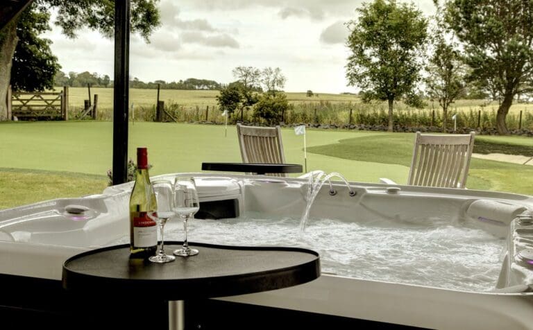 St Andrews Country House United Kingdom