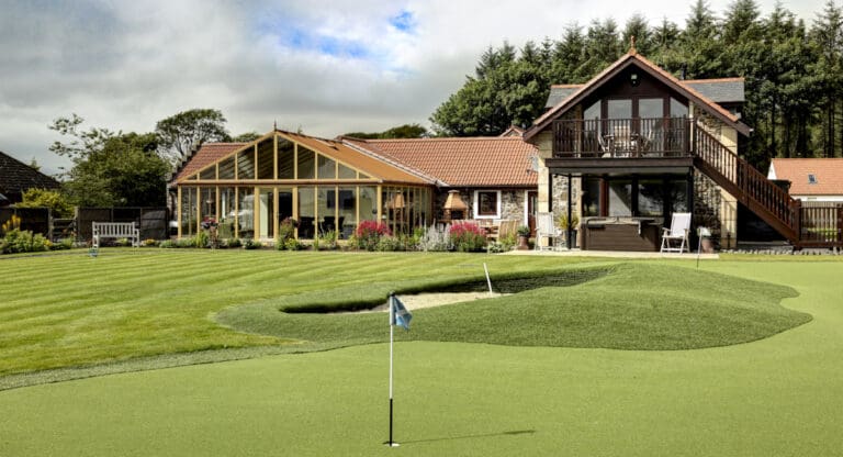 St Andrews Country Retreat United Kingdom
