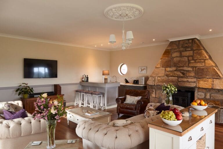 St Andrews Lodge United Kingdom