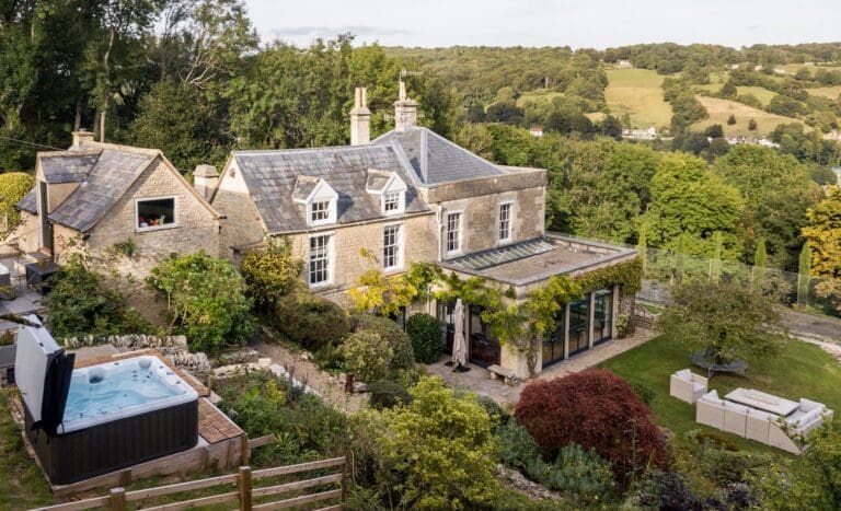 Stroud Country Manor United Kingdom