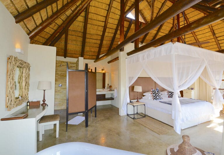 Suite River South Africa
