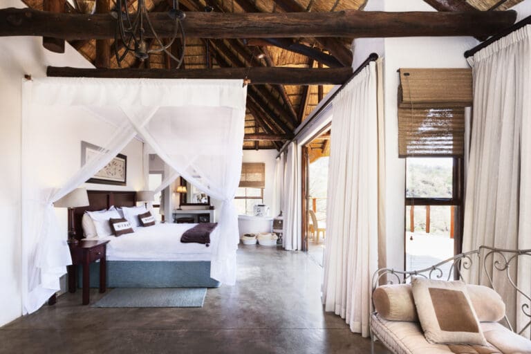 Suite Sunset South Africa