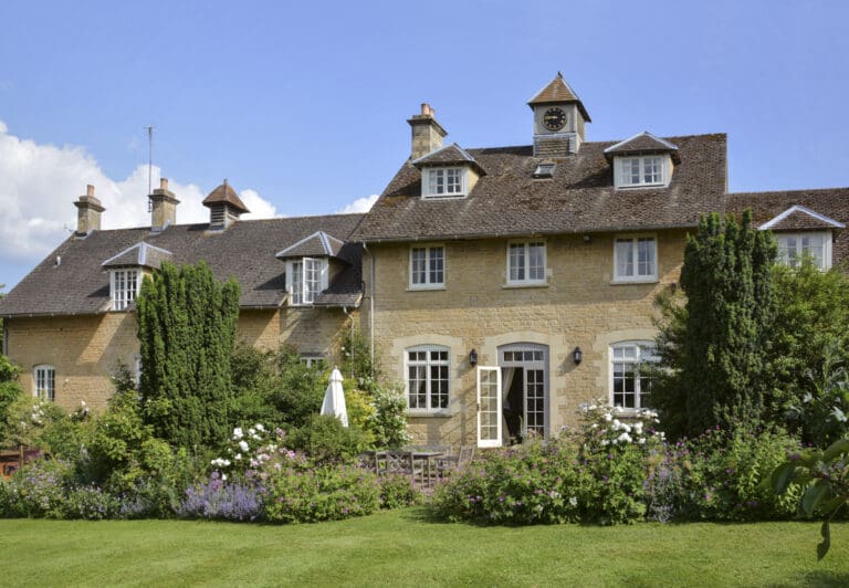 Summer Cottage United Kingdom