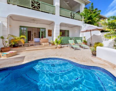 Summer House Barbados