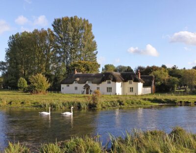 Swan Cottage United Kingdom