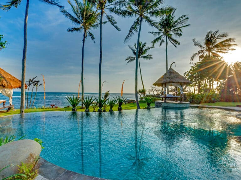 Taman Ahimsa Indonesia
