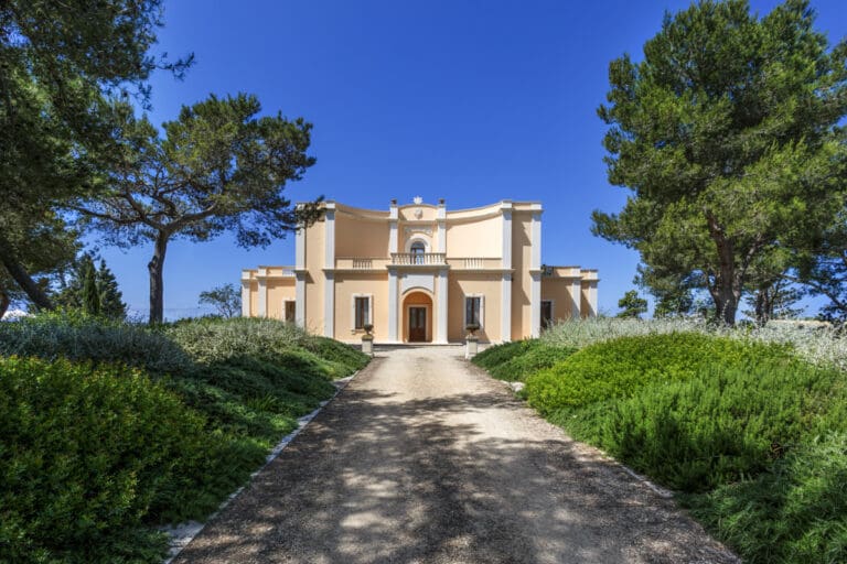 Tenuta Corsari Italy
