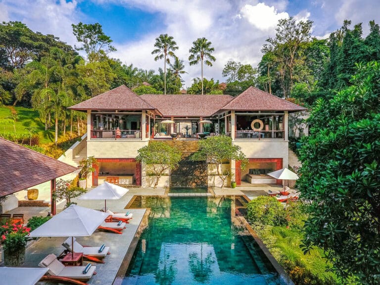 The Arsana Estate Indonesia