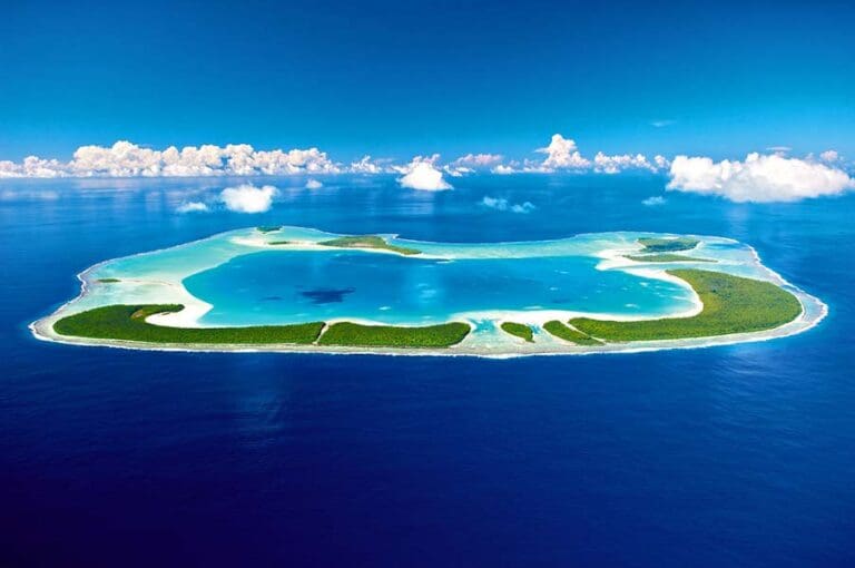 The Brando Tetiaroa Private Island Tahiti One Bedroom Villa