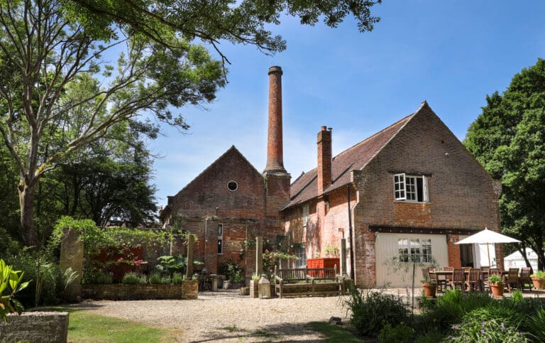 The Brick House & Annexe United Kingdom