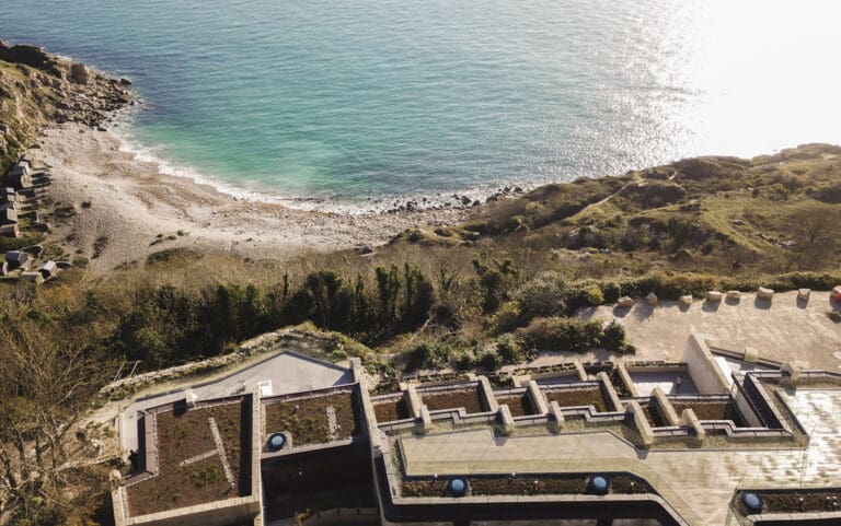 The Clifftops United Kingdom