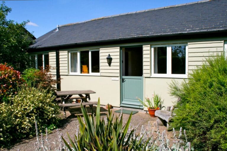 The Courtyard Cottage United Kingdom