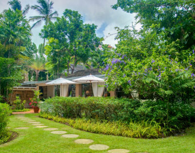 The Landmark House & Cottage Barbados