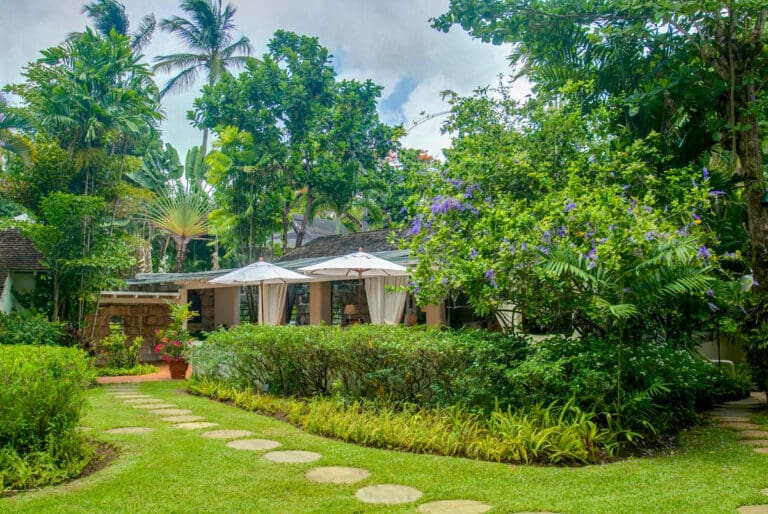 The Landmark House & Cottage Barbados