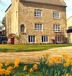 The Medieval Manor United Kingdom