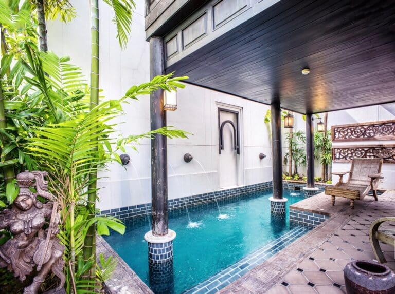 The Siam Cottage Thailand