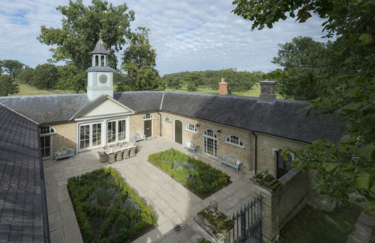 The Stables United Kingdom