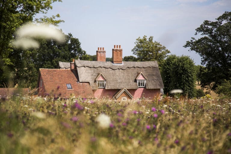 The Suffolk Farmhouse United Kingdom