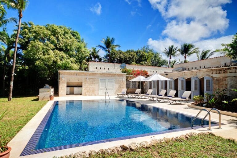 Todmorden Barbados