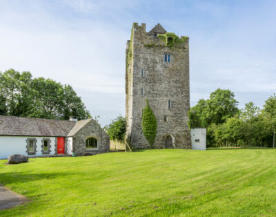 Towerhouse Castle & Coach House Ireland