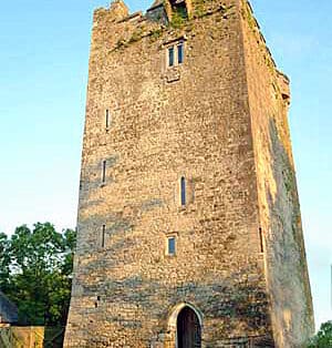 Towerhouse Castle United Kingdom