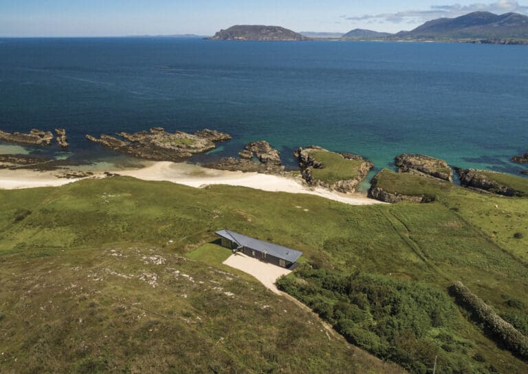 Tuath na Mara Ireland