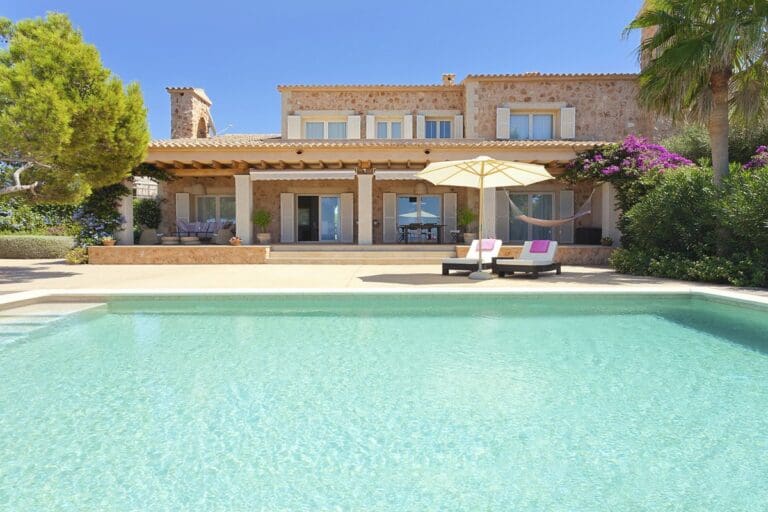 Verde C Spain