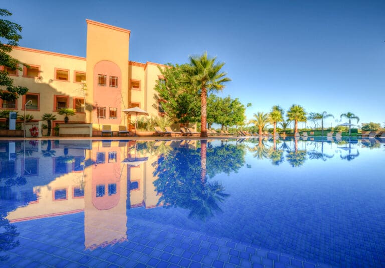 Victoria Residences III Deluxe Portugal