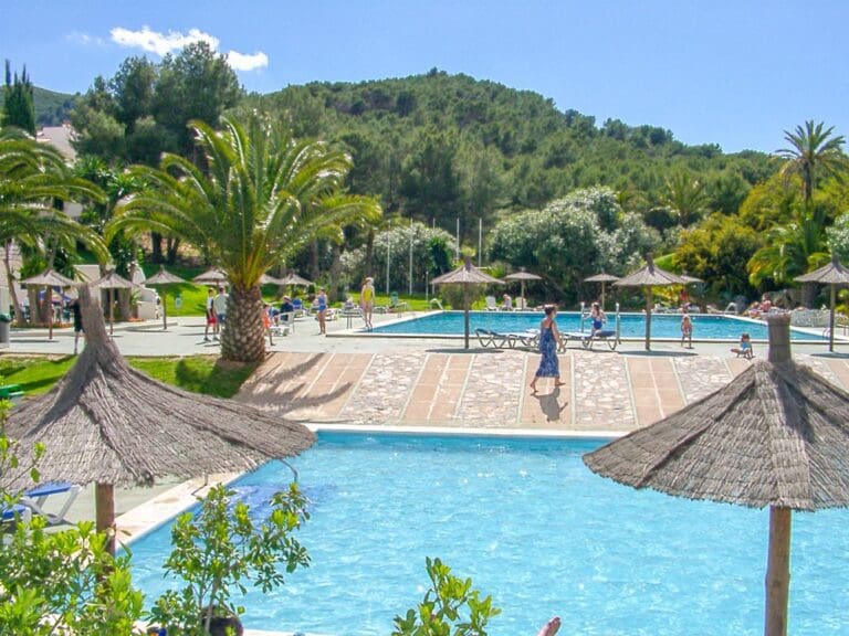 Vida Linda 14 Spain