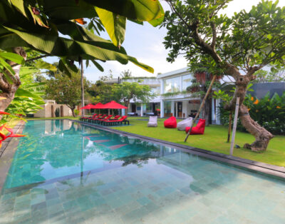 Villa Aadipta Indonesia