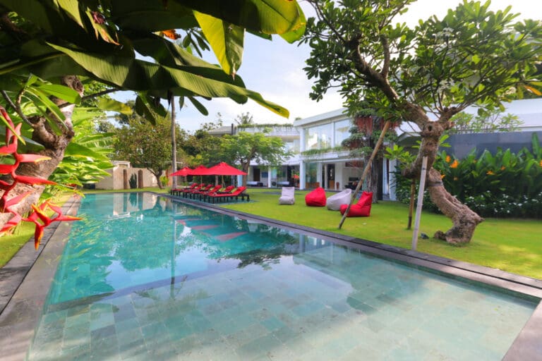 Villa Aadipta Indonesia
