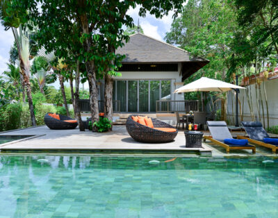 Villa Abaddon Thailand